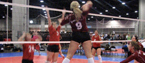 BVA Volleyball Leagues