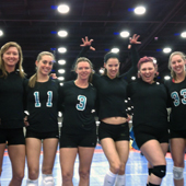 BVA Volleyball Skill & Jump Programs